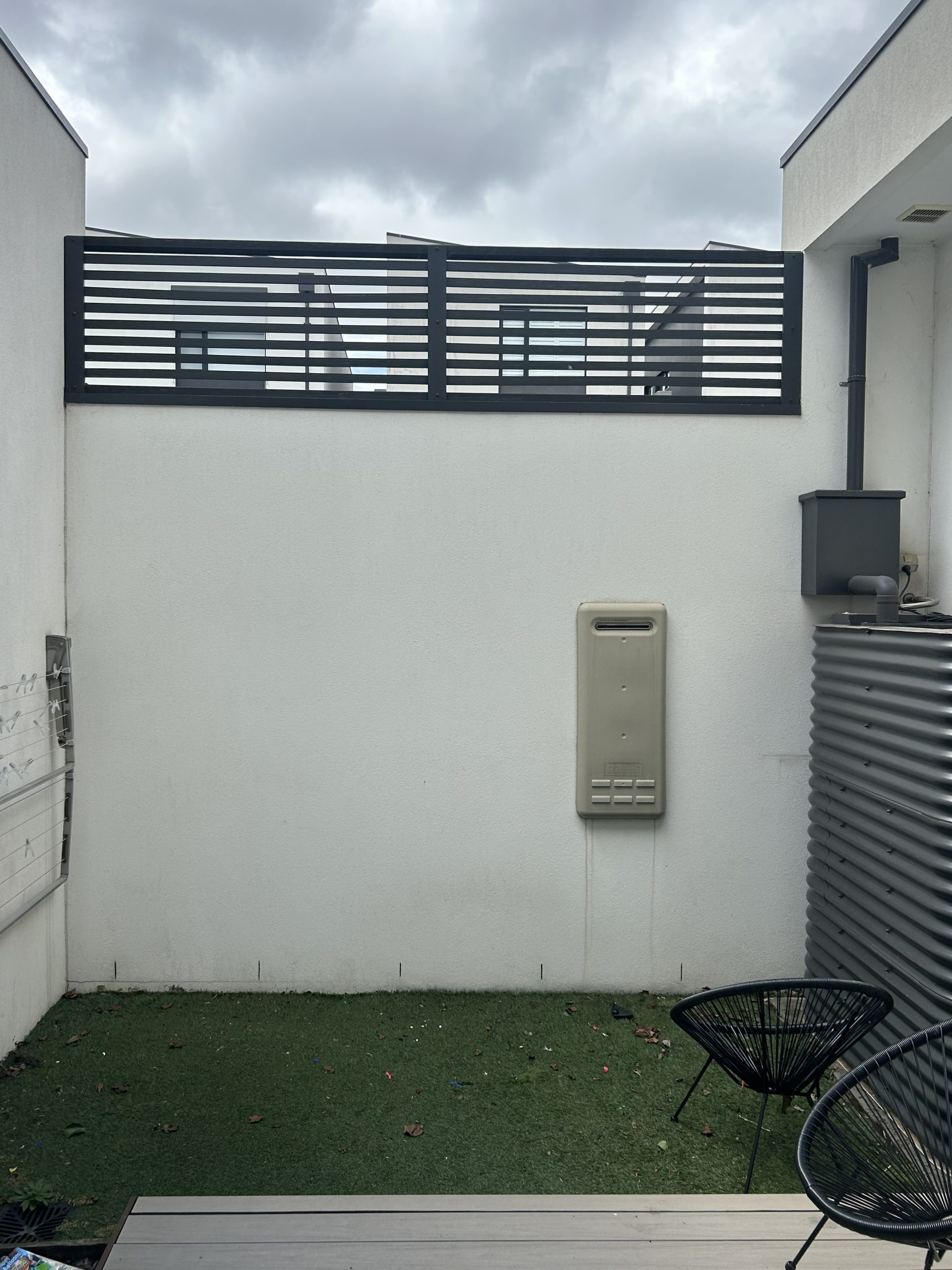 Before image