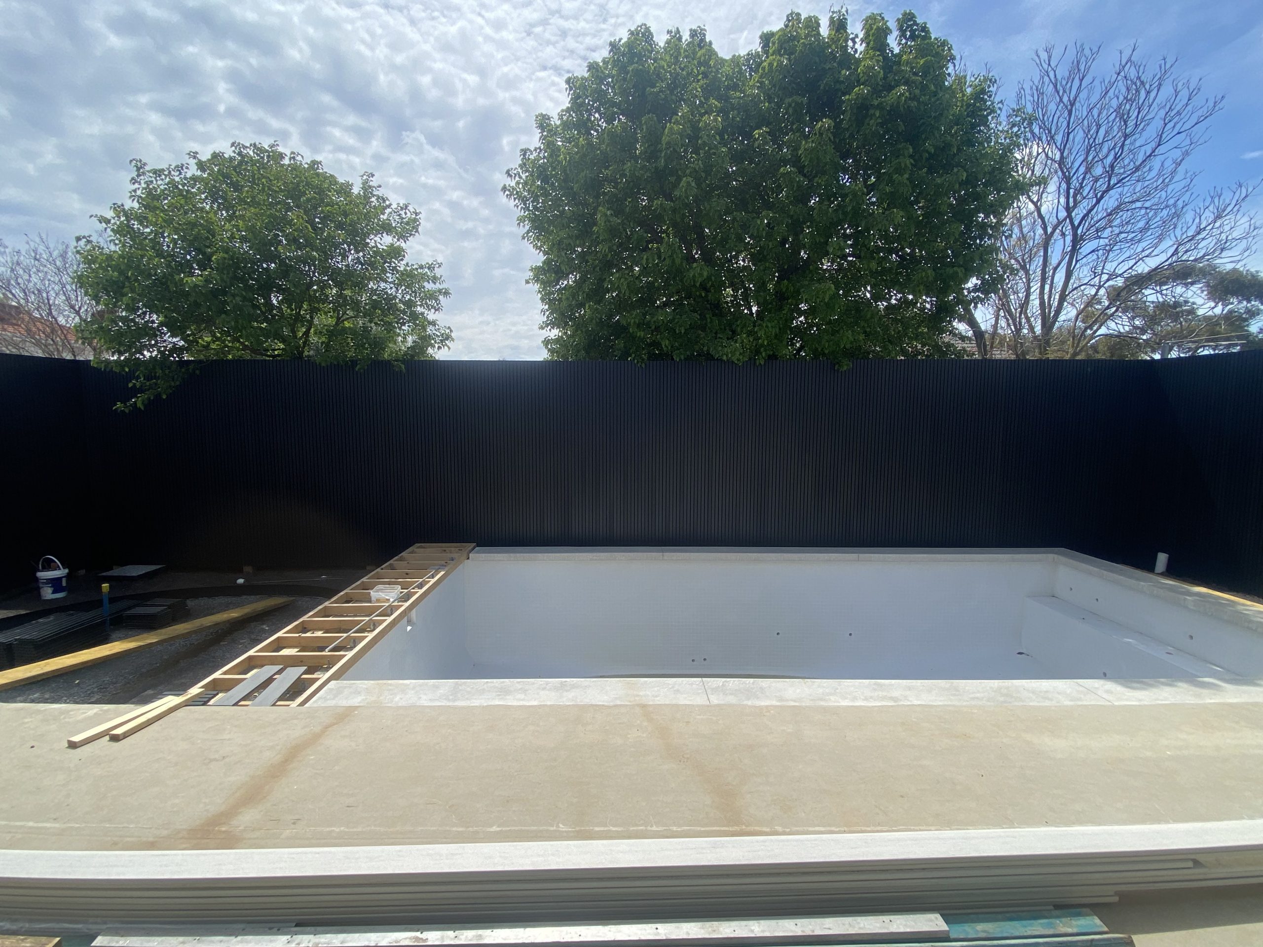 Before image