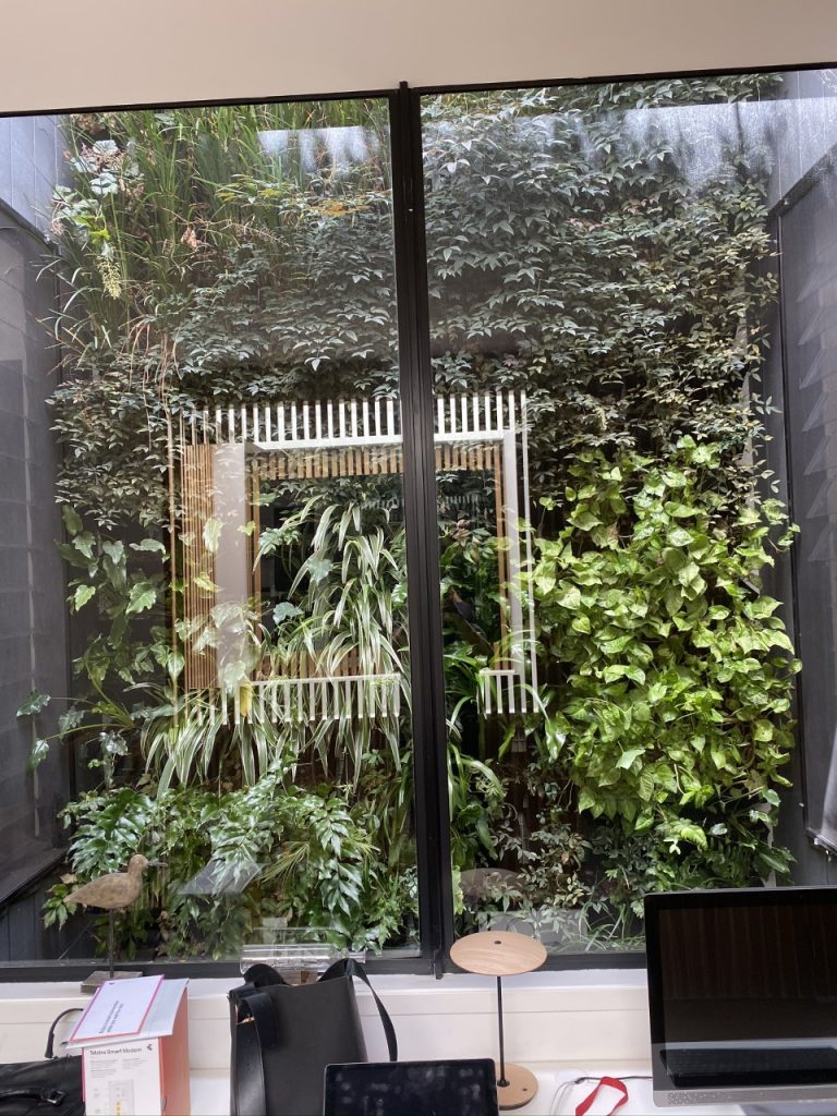 View of Shop | DIY Vertical Garden Kits | Vertical Gardens Australia